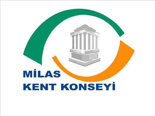 Milas Kent Konseyi’nden Ahmet Aras’a Yönelik Girişime Tepki